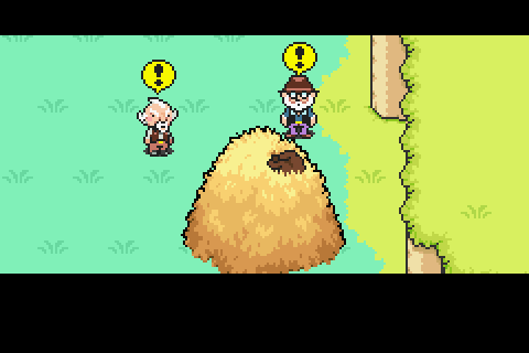 Mother 3 Part #23 - Chapter 18